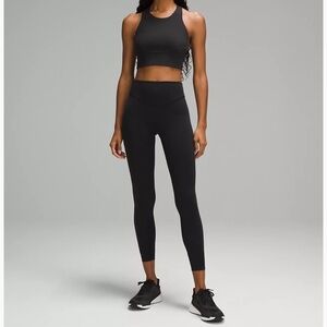 WUNDER UNDER SMOOTHCOVER HIGH RISE TIGHT 25”